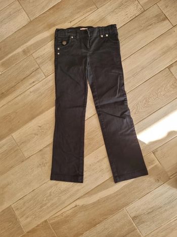 Pantalon fille