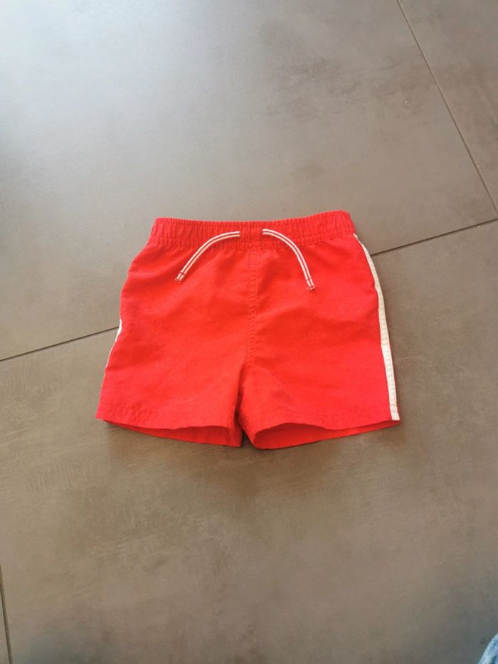 Short été Primark 12- 18 mois