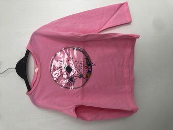 Haut fille, Billieblush