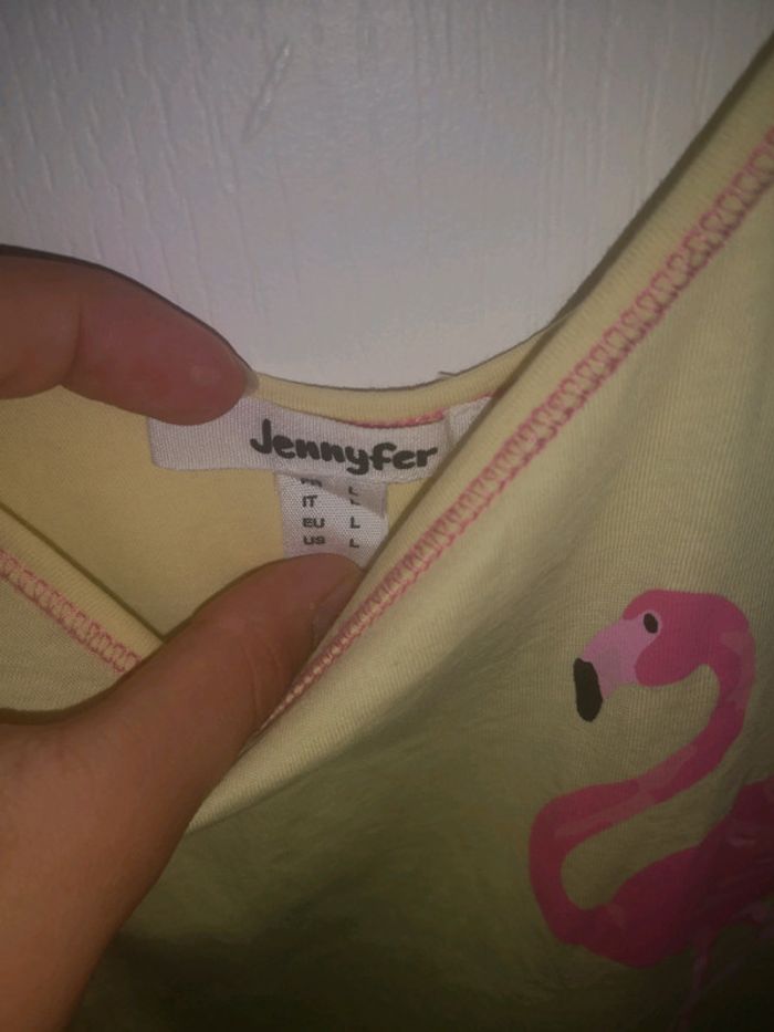 Débardeur - photo numéro 2