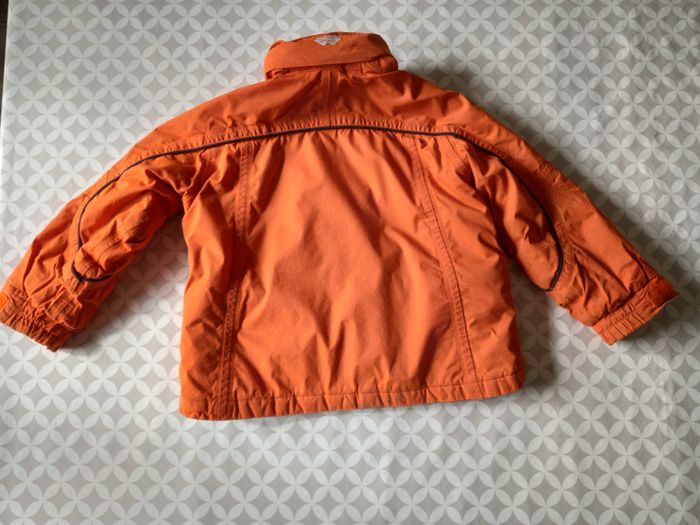 Blouson Dare2b 3-4 ans (104 cm) – imperméable & chaud – bon état - photo numéro 2