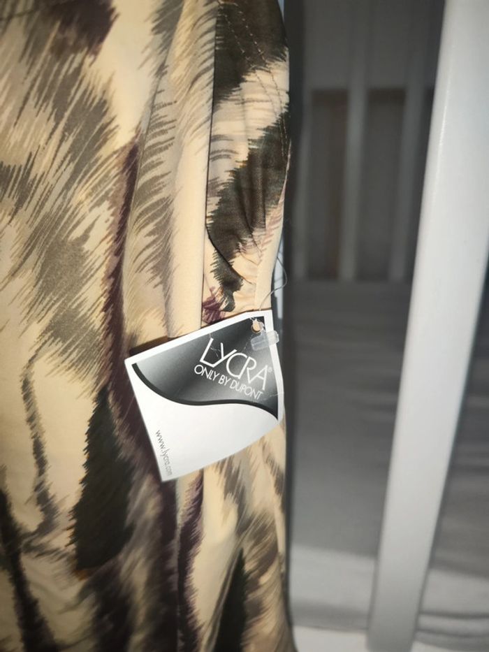 Maillot une pièce taille 38 - photo numéro 2