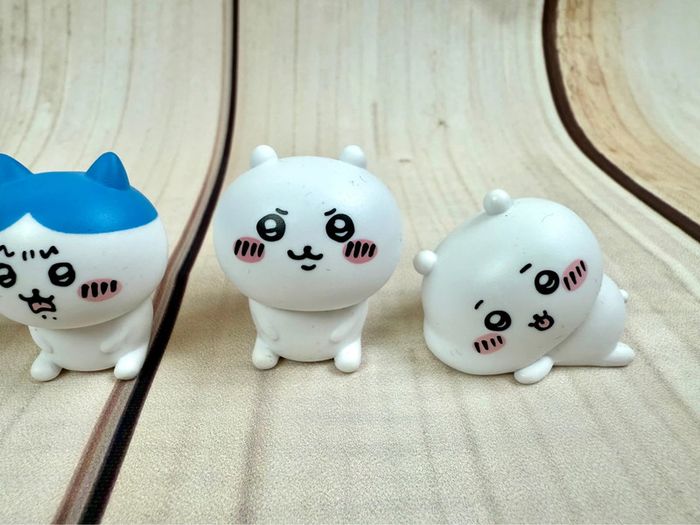 Collection de Figurines Chiikawa import Japon exclusives - photo numéro 6
