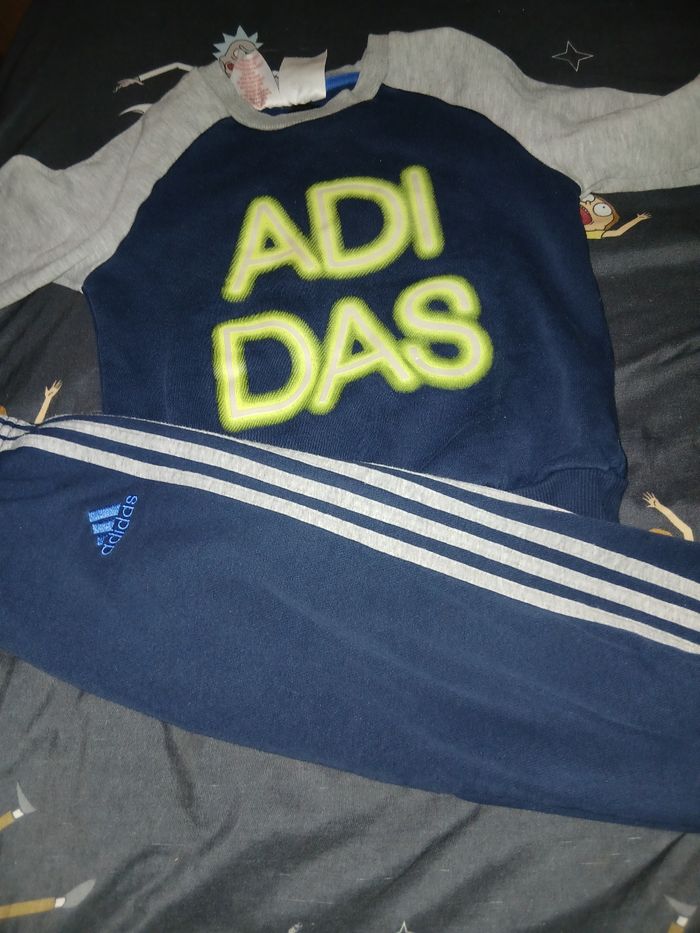 Survêtement/jogging Adidas - photo numéro 6