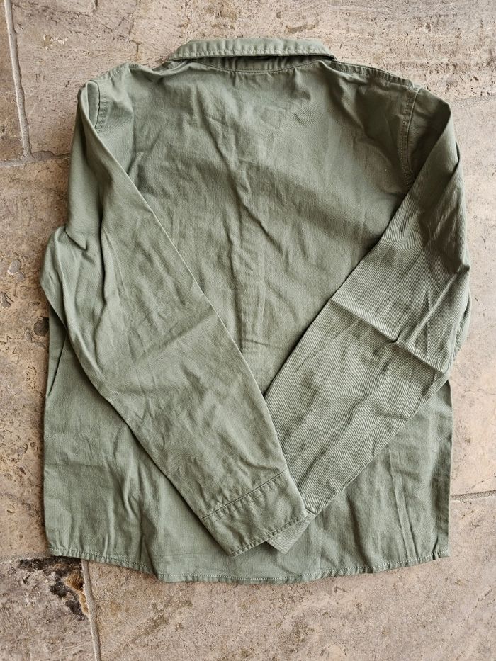 Chemise garçon 10 ans Tape à l'œil - photo numéro 2