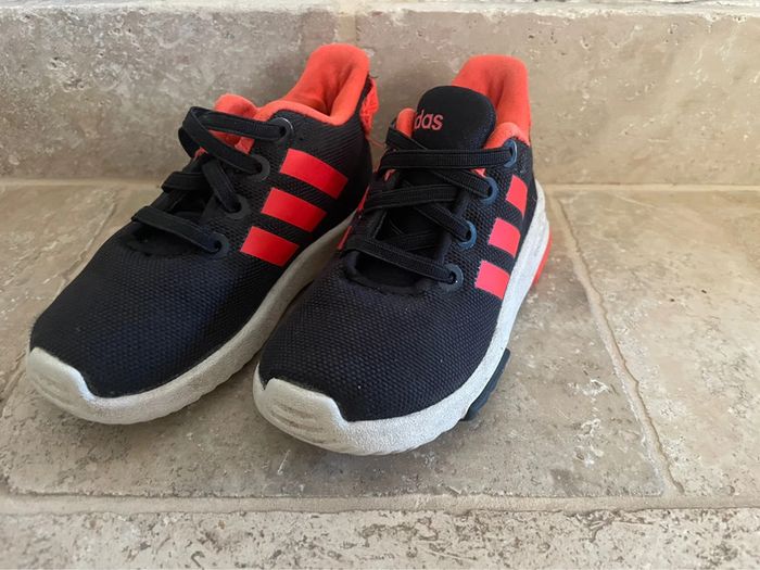 Basket Adidas - photo numéro 2