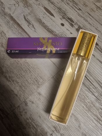 Parfum