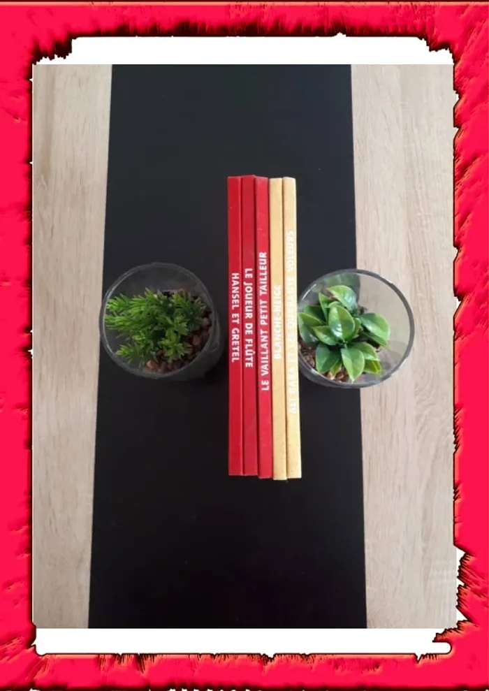 Lot 5 contes pour les petits - Editions Atlas Jeunesse - photo numéro 2