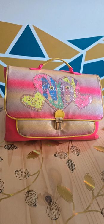 Cartable billieblush