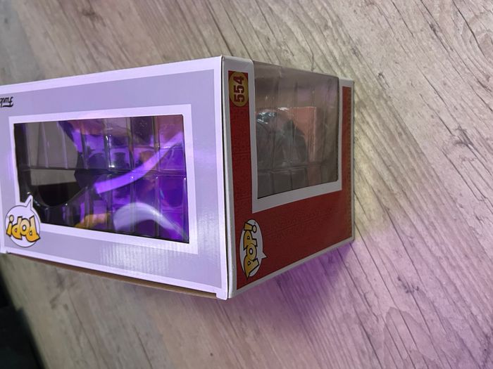 Funko pop hot topic Aladin - photo numéro 6
