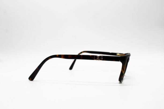 Lunettes de vue - Dolce & Gabbana - photo numéro 5
