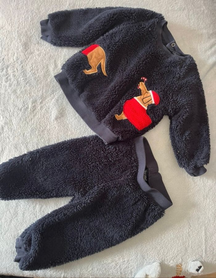 Ensemble bébé