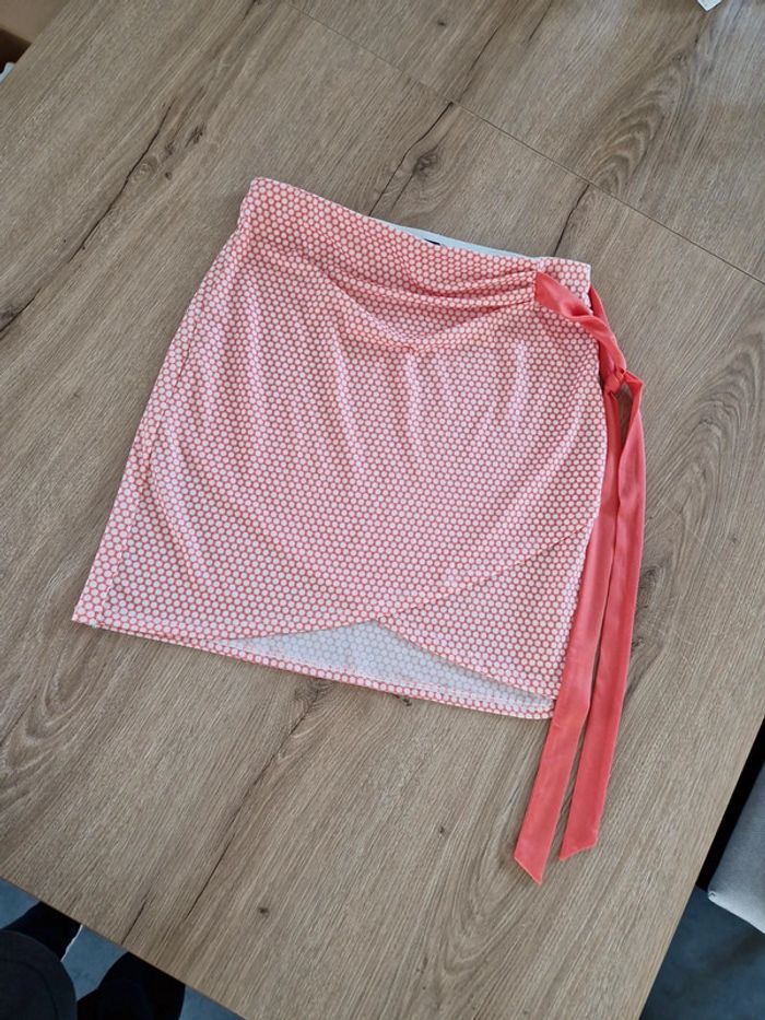 Mini jupe taille S
