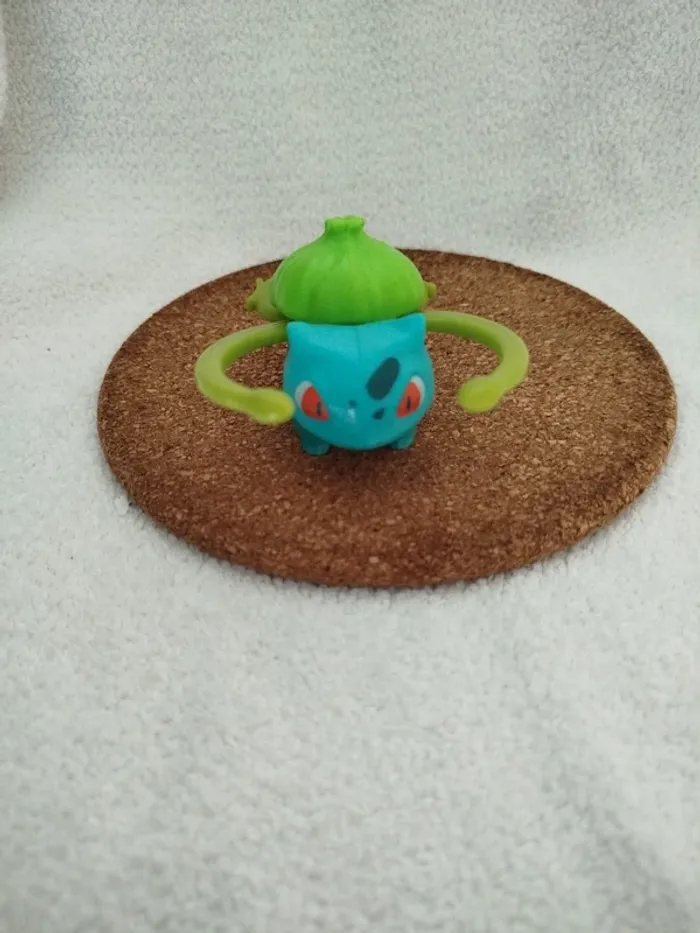 Figurine Pokémon Bulbizarre