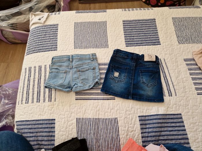 Lot fille - photo numéro 2