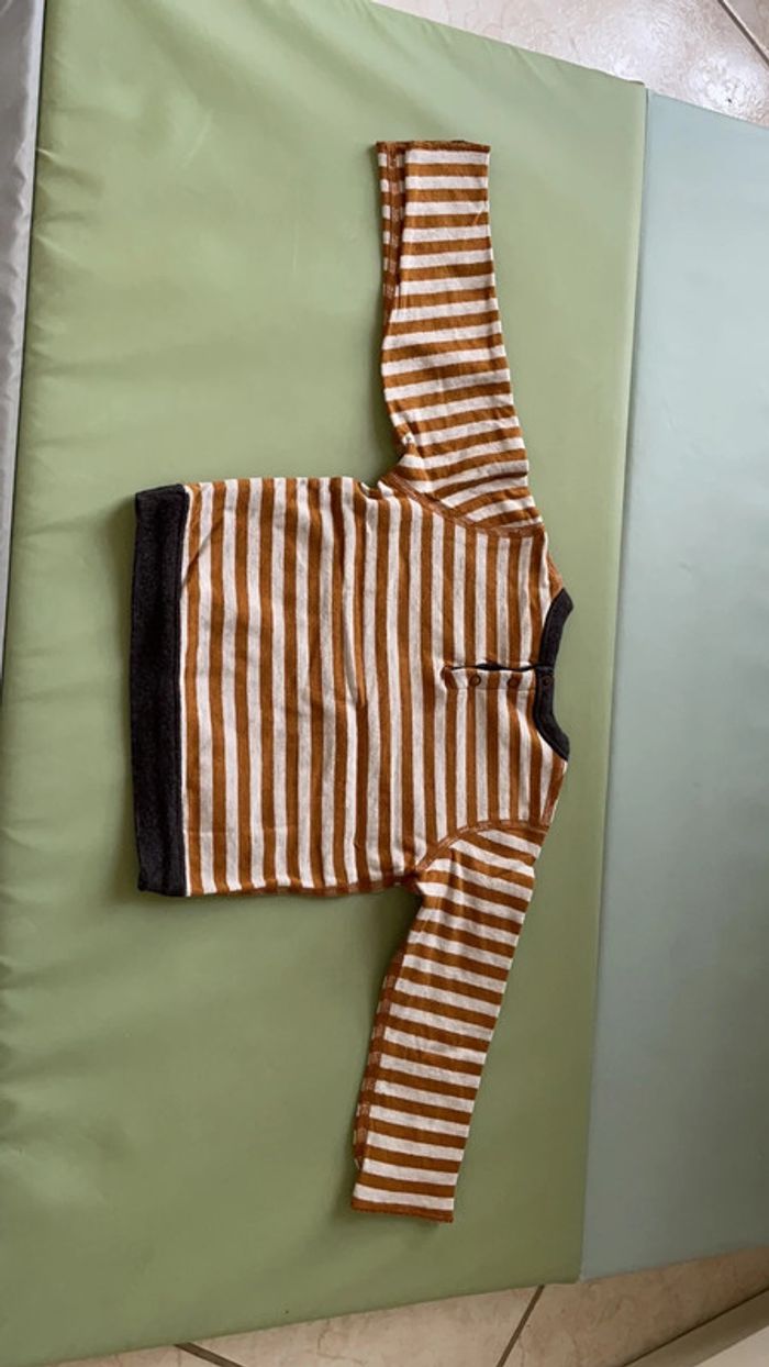 Ensemble 6 mois - photo numéro 6