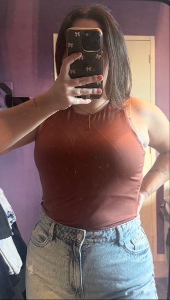Body marron 