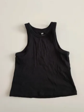 Débardeur h&m 134/140cm
