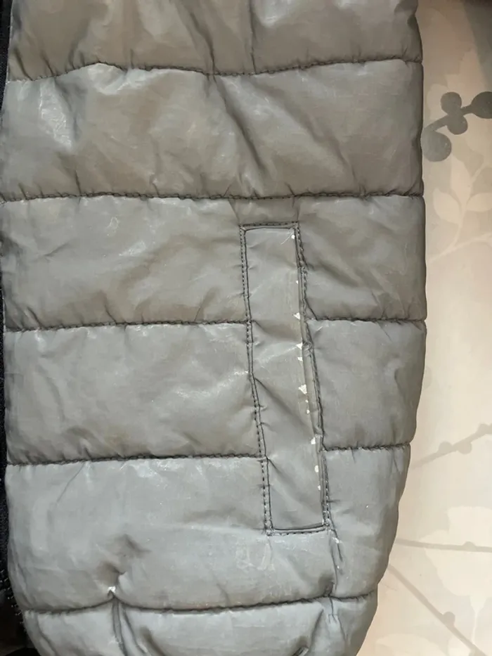Manteau Gémo - photo numéro 4