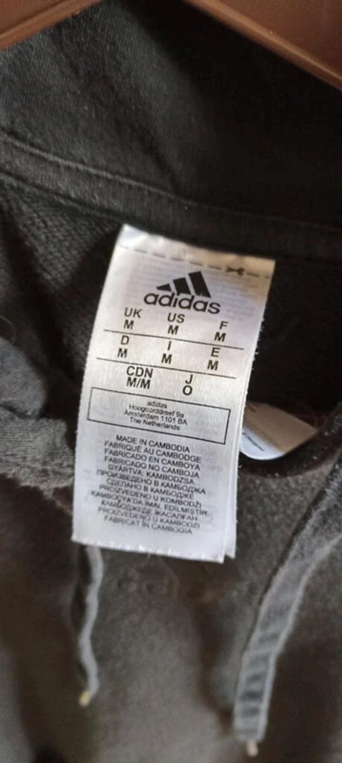 Sweat adidas - photo numéro 5