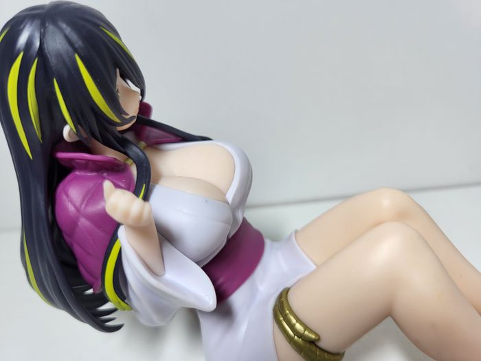 Figurine Moi Quand Je Me Réincarne En Slime - Relax Time - Albi - photo numéro 8