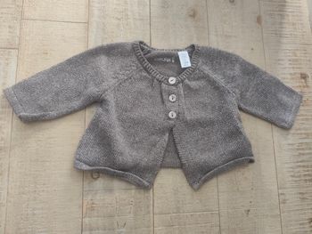 Gilet 