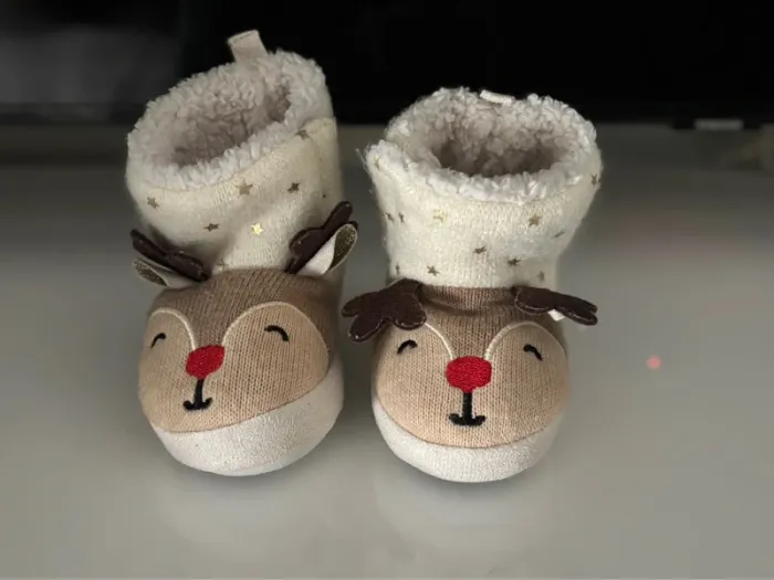 Pantoufle