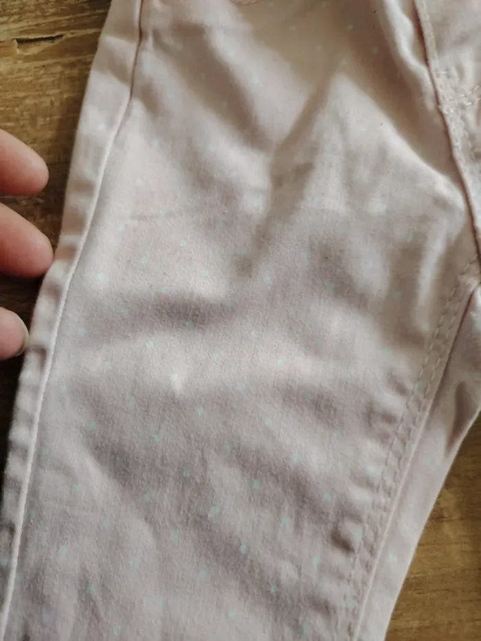 Pantalon bébé - photo numéro 2