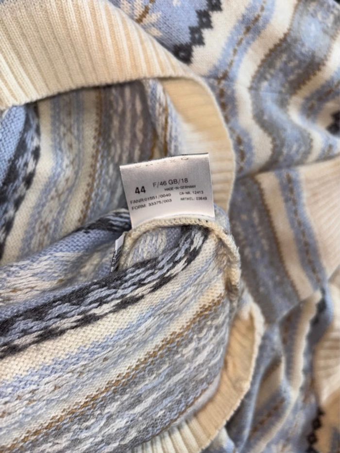 Pull basler - photo numéro 5