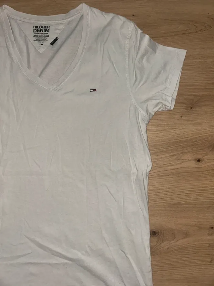 Haut homme - photo numéro 3