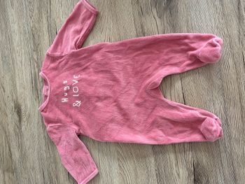 Pyjama 3 mois