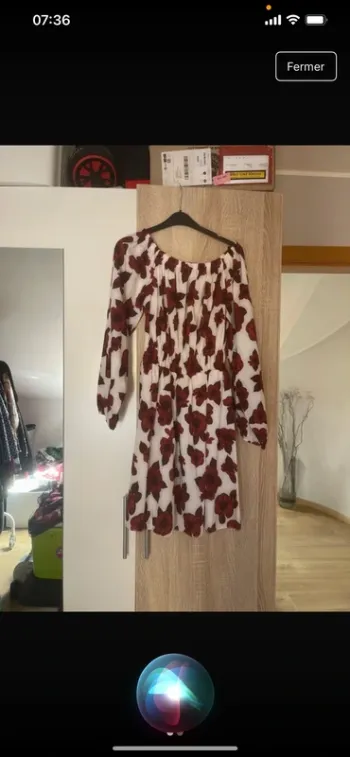 Robe 38