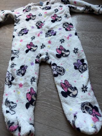 Sur pyjama 