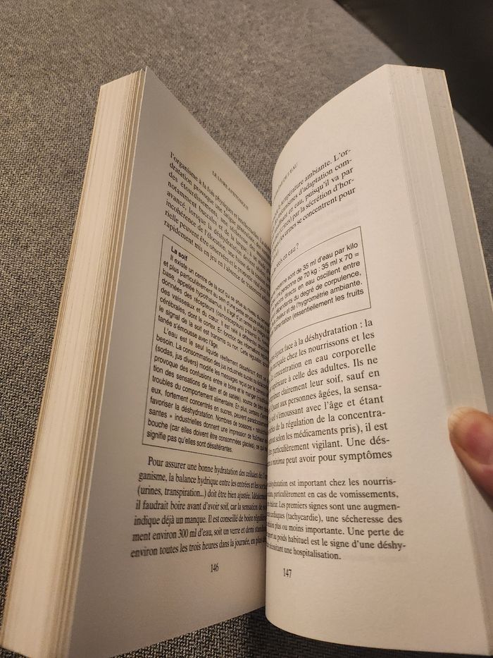 Livre le livre antitoxique docteur Laurent chevallier - photo numéro 5