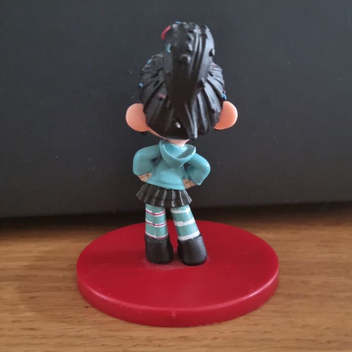 Figurine audiocontes disney - photo numéro 2