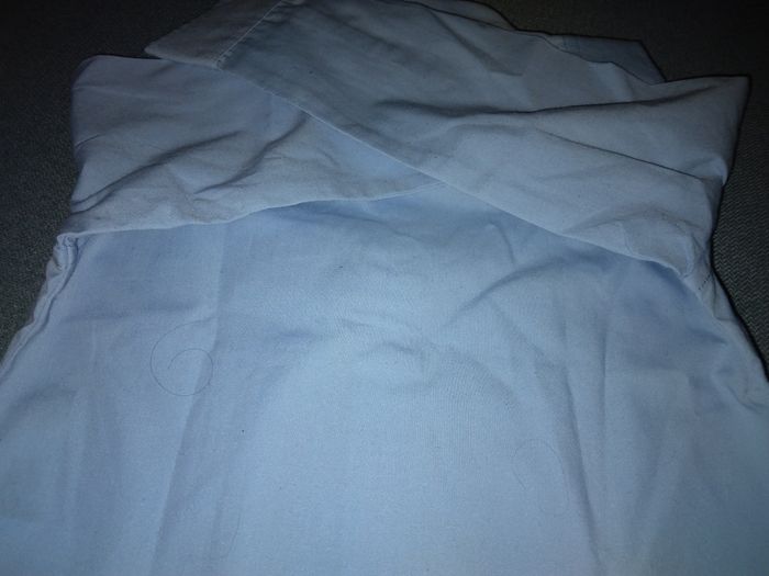 Chemise longues manches 4ans=>104cm "neuf" orchestra - photo numéro 2