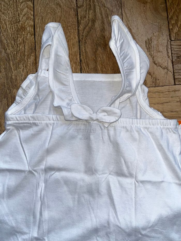 Lot de 2 tee-shirts 24 mois - photo numéro 4