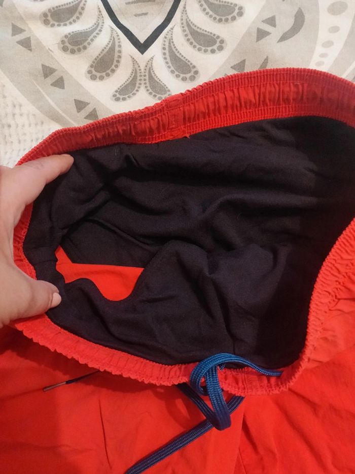 Short maillot de bain 10/12 ans - photo numéro 3
