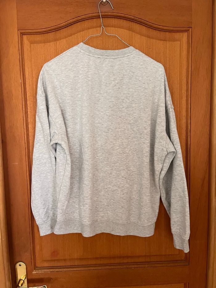 Sweat-shirt - photo numéro 4