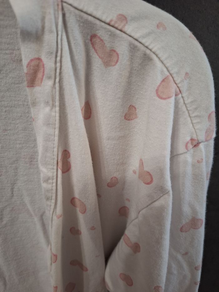 Robe de chambre légère - photo numéro 3