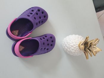 Crocs taille 24