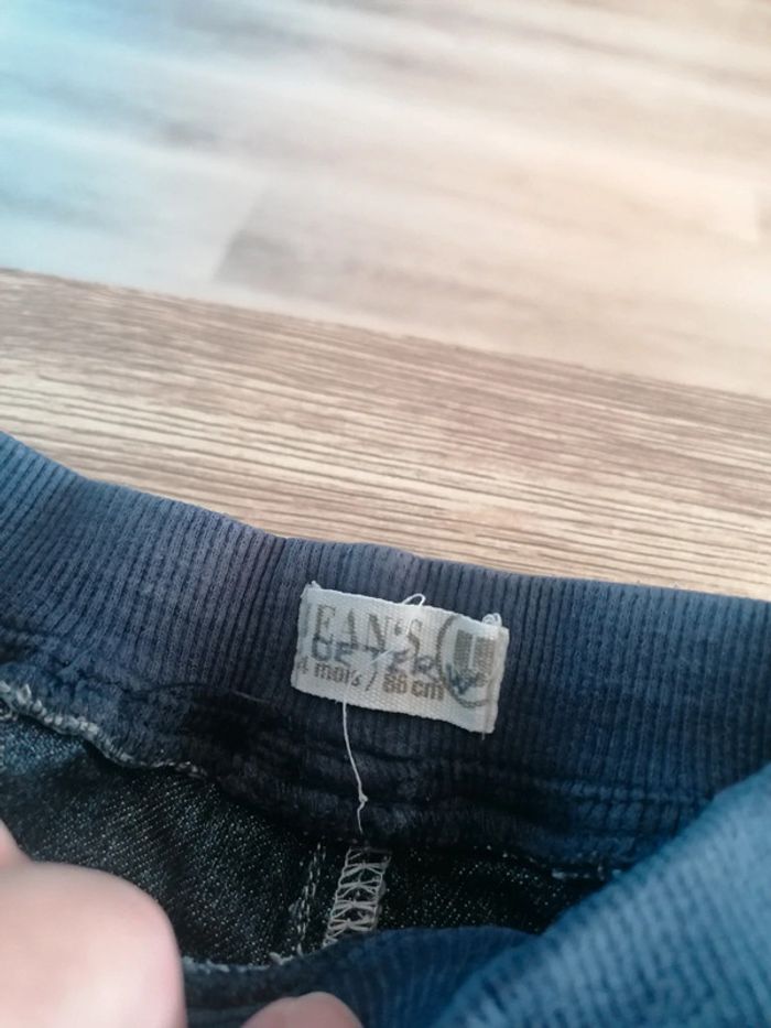 Jean U - photo numéro 4