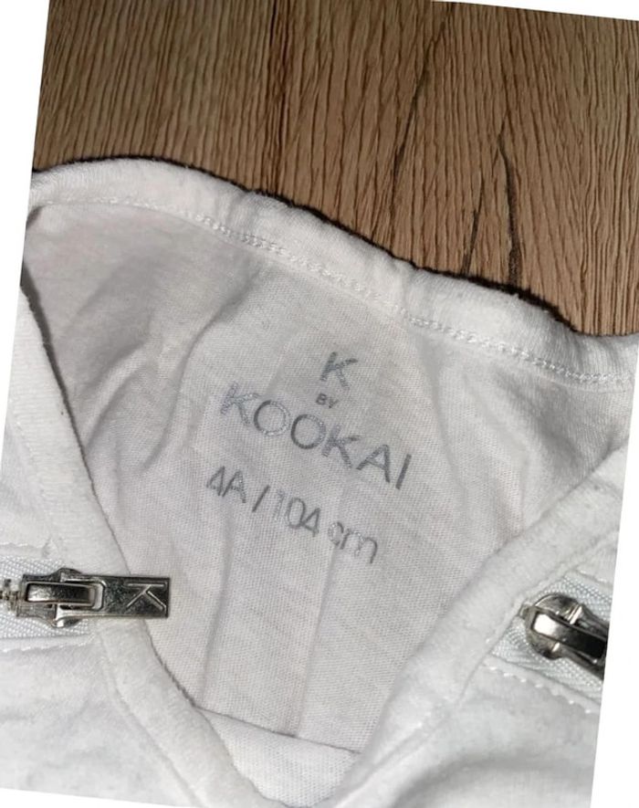 Kookai t4 ans - photo numéro 2