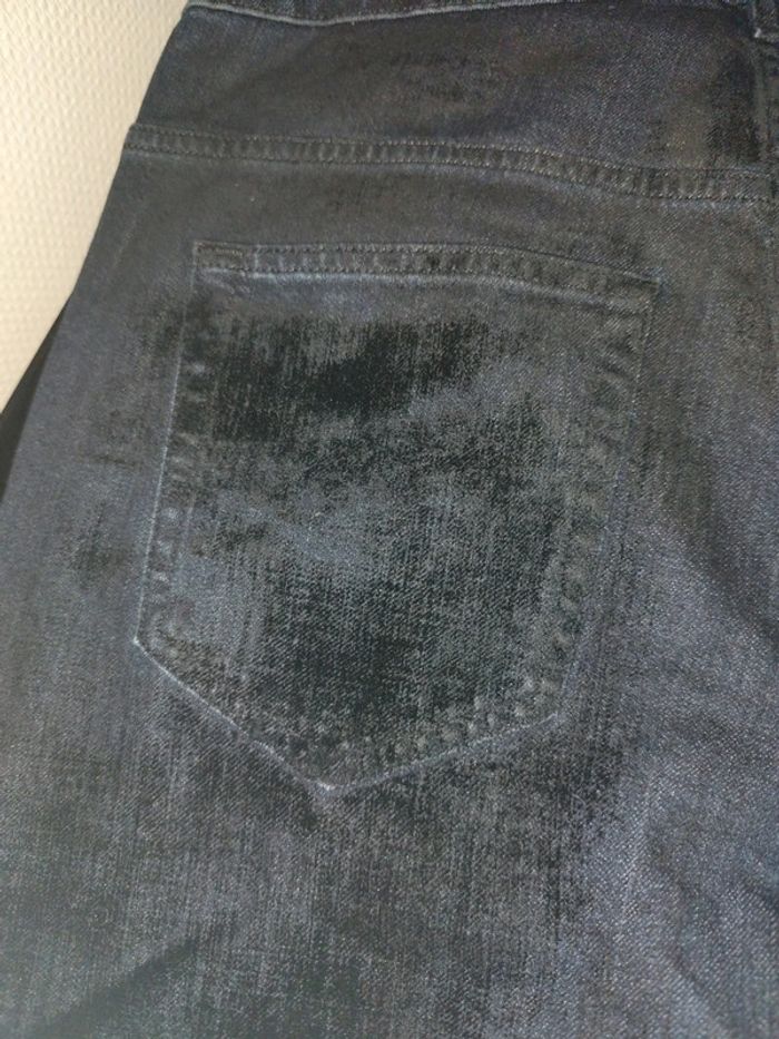 Jean diesel femme - photo numéro 7