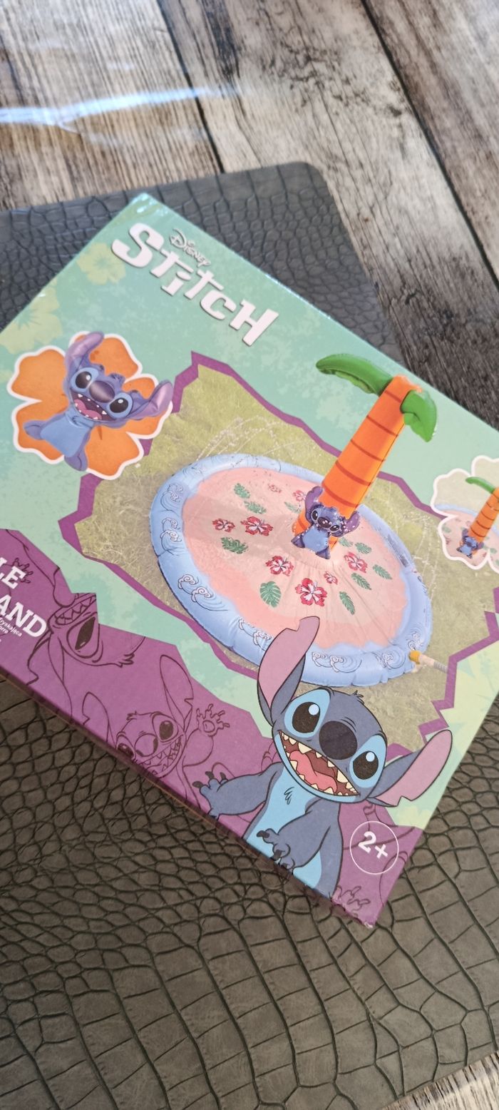 stitch