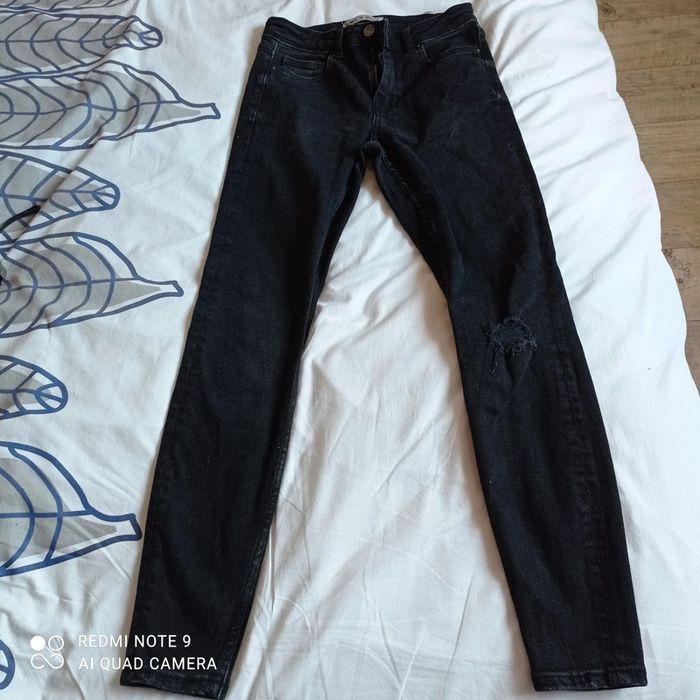 Jean denim &co