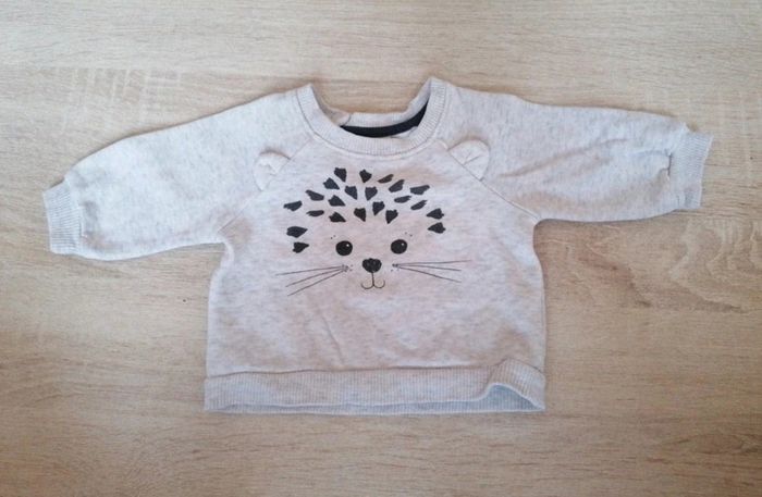 Lot vêtements bébé - photo numéro 2