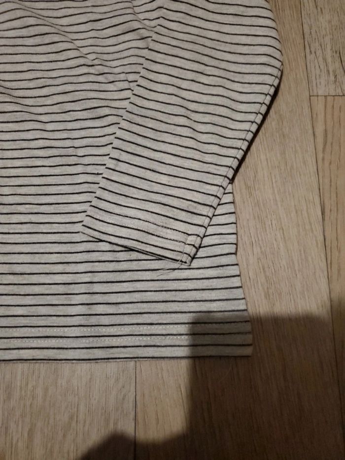Sous pull 6 ans Vertbaudet - photo numéro 3