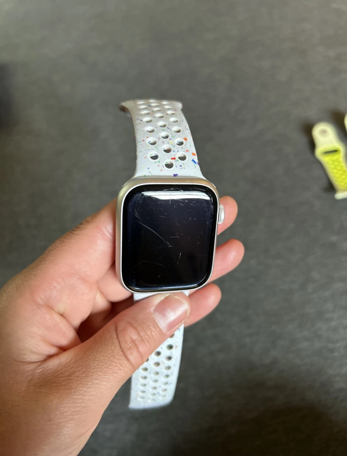 Appel watch - photo numéro 4