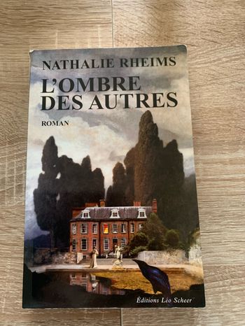 L’ombre des autres